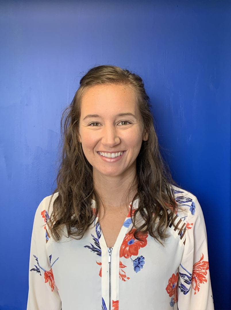 Lindsey Attaway Director Happy Hollow Christian Academy