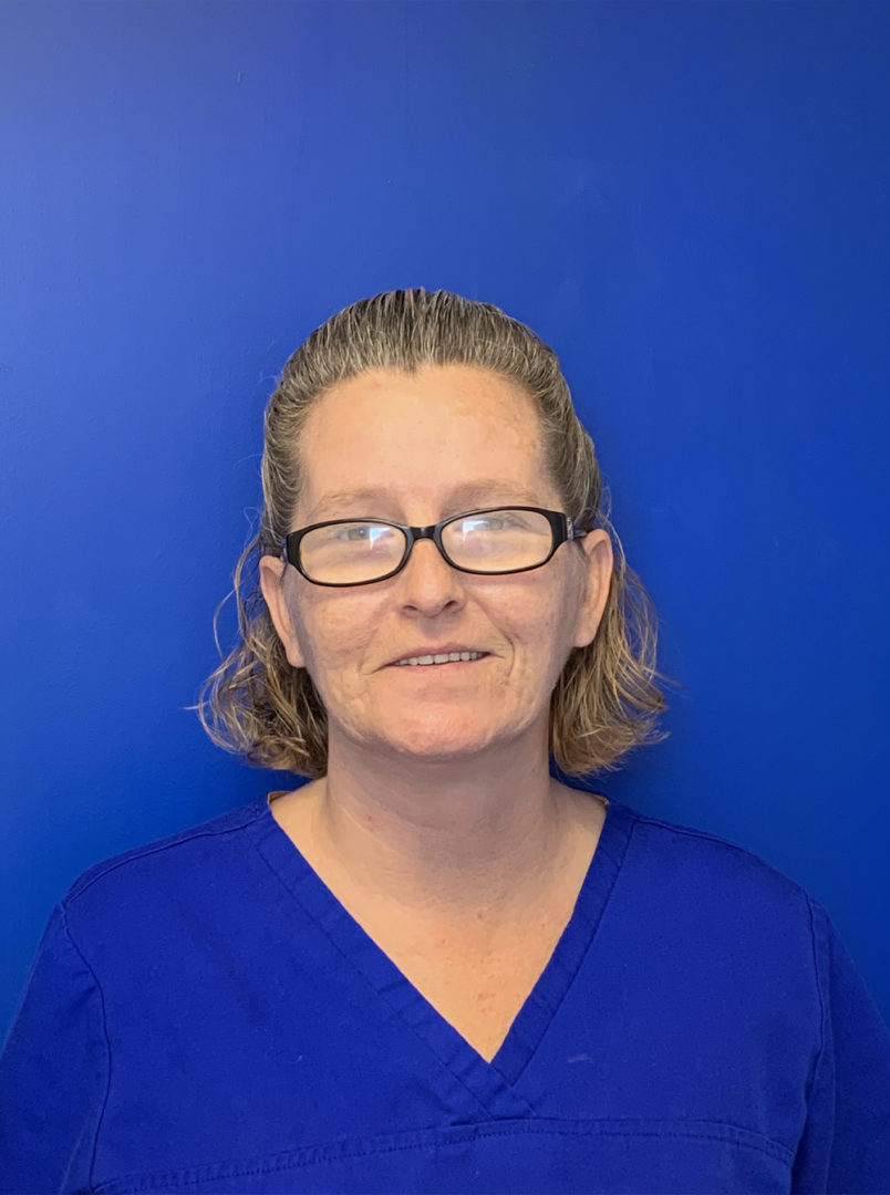 Sherry Brown Nursery Happy Hollow Christian Academy