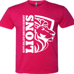 Red Next Youth T-Shirt
